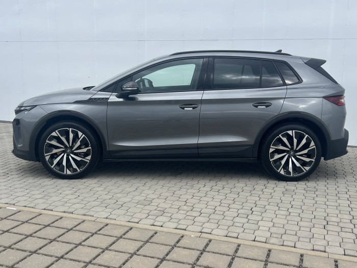 Škoda Elroq Sportline 60 63 kWh   / 150kW na operativní leasing