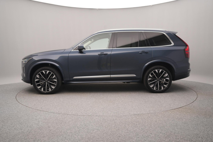 Volvo XC90 B5 AWD AUT BRIGHT PLUS 7míst na operativní leasing