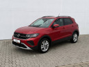 Volkswagen T-Cross Love 6G 1.0TSI / 85kW na operativní leasing