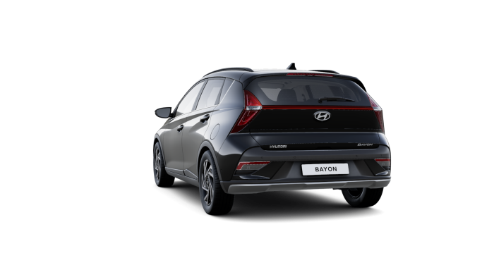 Hyundai Bayon Style 1.0 T-GDI 66 kW 7° DCT na operativní leasing