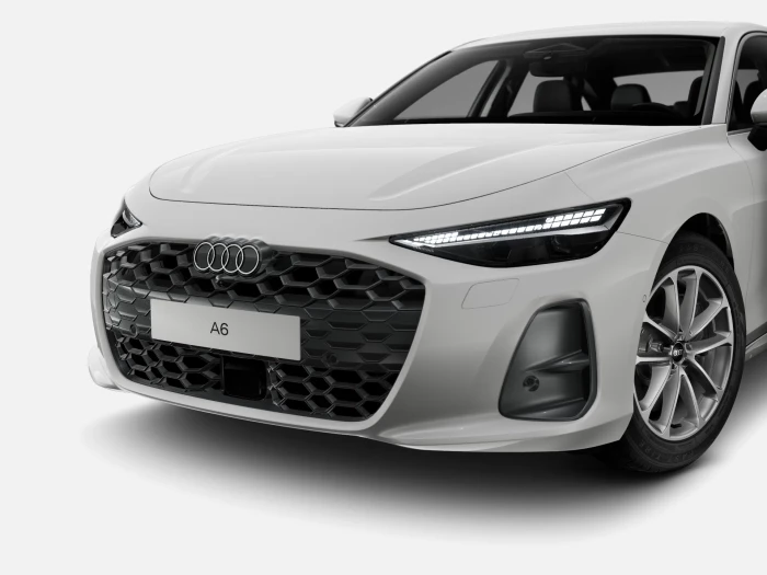Audi A6 Limuzína TDI quattro 150kW na operativní leasing