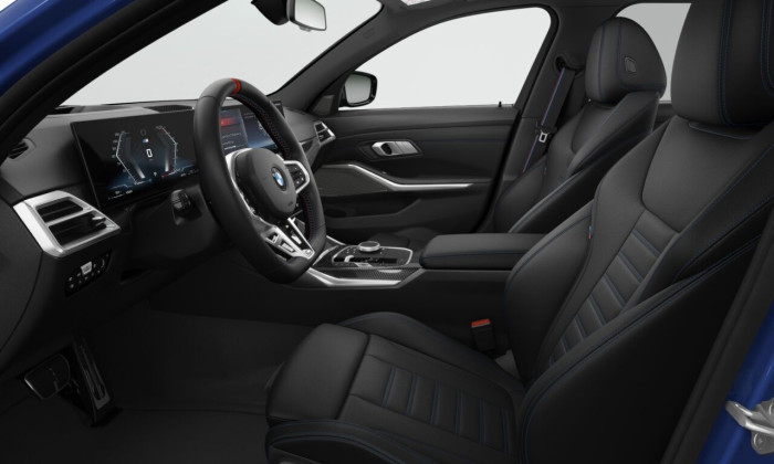 BMW M340i xDrive Touring na operativní leasing