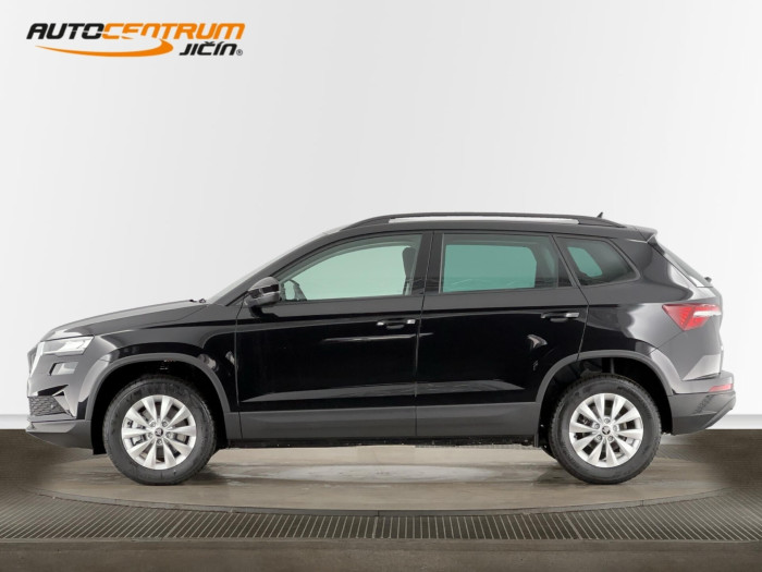 Škoda Karoq 130 let 1,5 TSI 110 kW DSG na operativní leasing