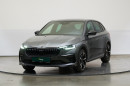 Škoda Scala 1.5 TSI 110 kW DSG Monte Carlo na operativní leasing