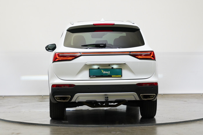 Dongfeng Fengon 2.0 T-GDI 162 kW AWD na operativní leasing