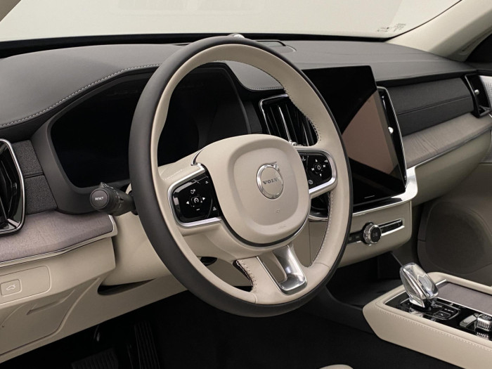 Volvo XC90 B5 AWD AUT BRIGHT PLUS 7míst na operativní leasing