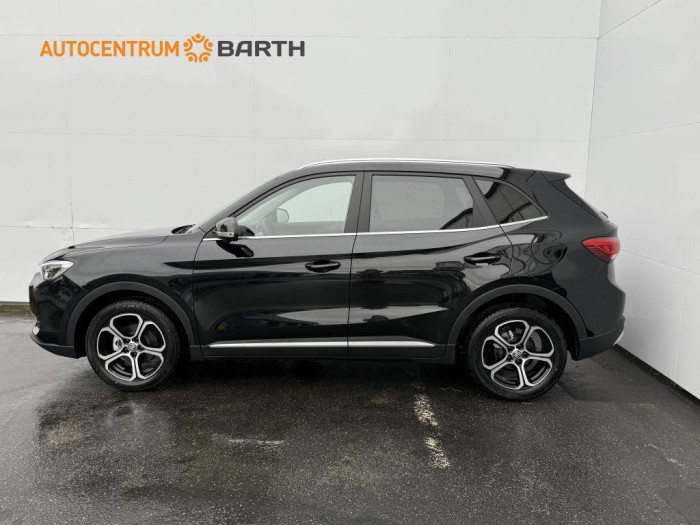 MG ZS ELEGANCE 5MP 1,5i / 85kW na operativní leasing