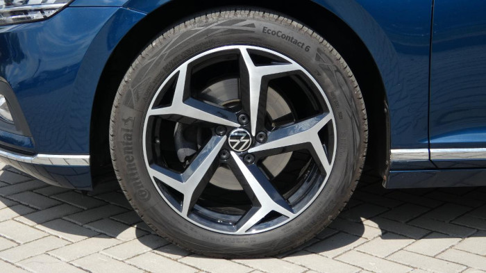 Volkswagen Passat 2.0 TDI 147kW BMT 4MOT DSG Ele na operativní leasing