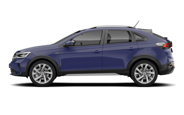VW Taigo Life 1,0 TSI - Benzín - Manuál 6st. - 4x2 na operativní leasing