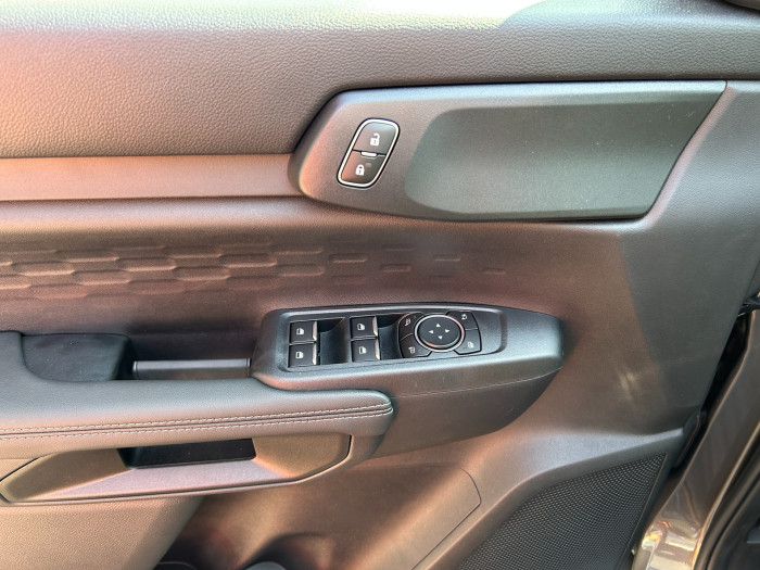 2.3 EcoBoost Hybrid (PHEV) XLT na operativní leasing