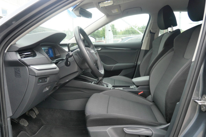 Škoda Octavia 1.5 TSI 85 kW Selection na operativní leasing