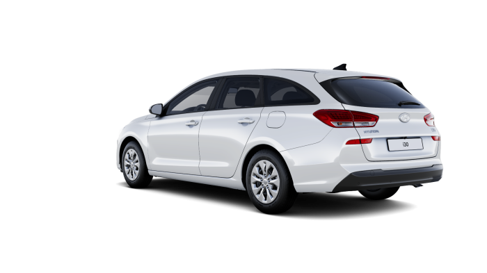 Hyundai i30 Kombi Go Czech N Line! 1.0 T-GDI 85kW 6M na operativní leasing