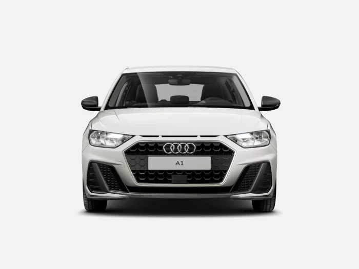 Audi A1 Sportback S line 25 TFSI 70 kW na operativní leasing