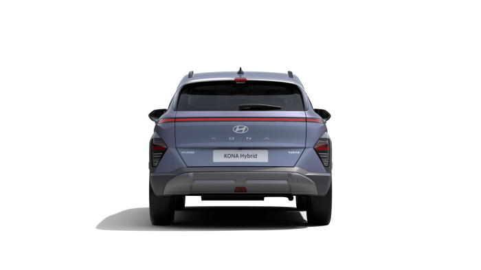 Hyundai Kona Smart 1.6 GDI Hybrid 1.32 kWh 102 kW 6° DCT na operativní leasing