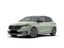 Škoda Fabia Monte Carlo 1.5 TSI 110 kW Benzín Automatická převodovka na operativní leasing