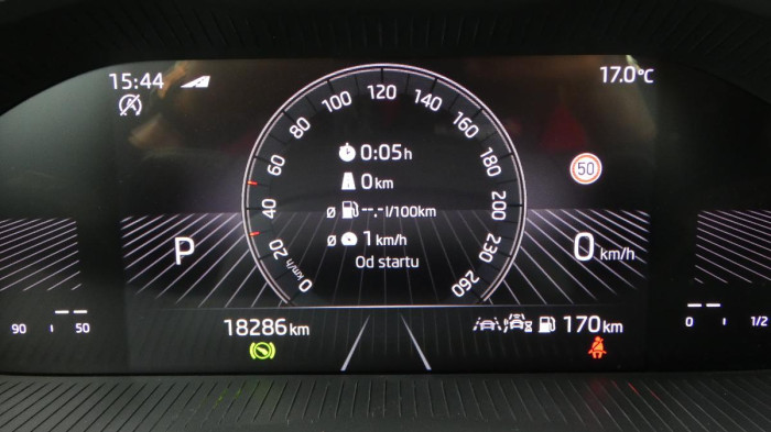 Škoda Scala 1,5TSI DSG Monte Carlo na operativní leasing