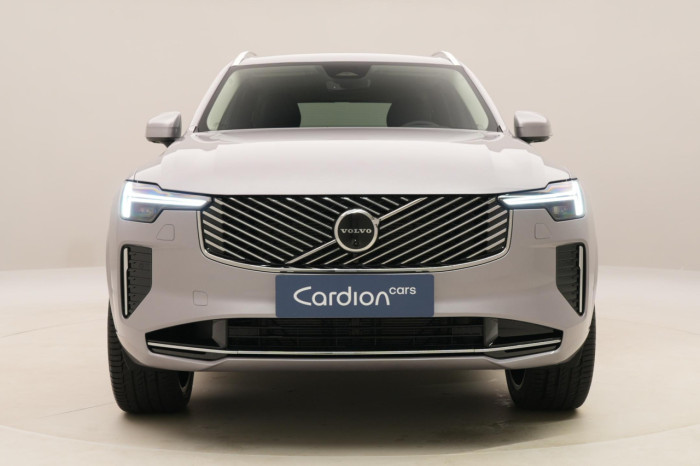 Volvo XC90 T8 AWD Plug-in BRIGHT PLUS 7m na operativní leasing