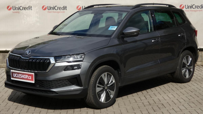 Škoda Superb 2.0 TDI 142kW 4x4 L&K Combi DS na operativní leasing