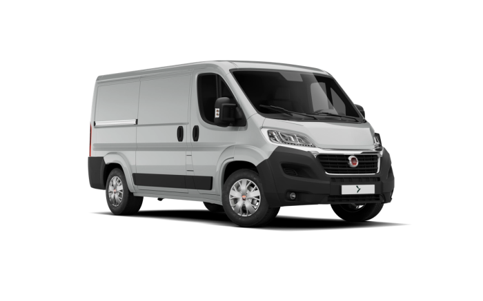 Fiat Ducato 2,2 MTJ - Diesel - Manuál 6st. - 4x2 na operativní leasing
