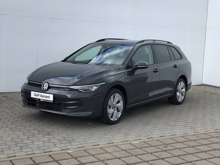 Volkswagen Golf Variant People 6G 1,5TSI / 110kW na operativní leasing