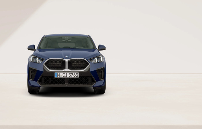 BMW X2 1.5 Sdrive20i na operativní leasing