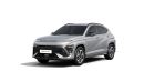 Hyundai Kona N Line 1.6 T-GDI 110 kW 7° DCT na operativní leasing