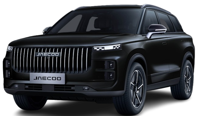 Jaecoo J7 1,5 PHEV na operativní leasing