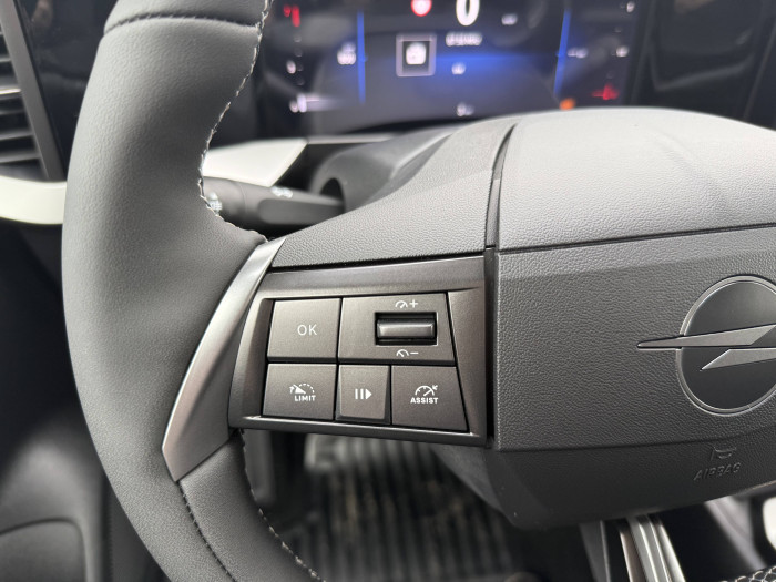 Opel Mokka  HIT MT6 1,2 TURBO / 100kW na operativní leasing