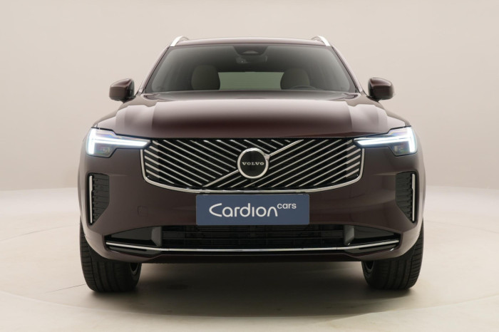Volvo XC90 B5 AWD AUT CORE 7míst na operativní leasing