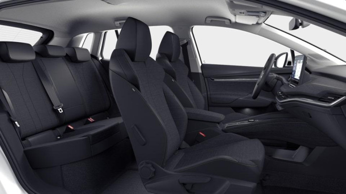 Škoda Elroq Selection 60 na operativní leasing