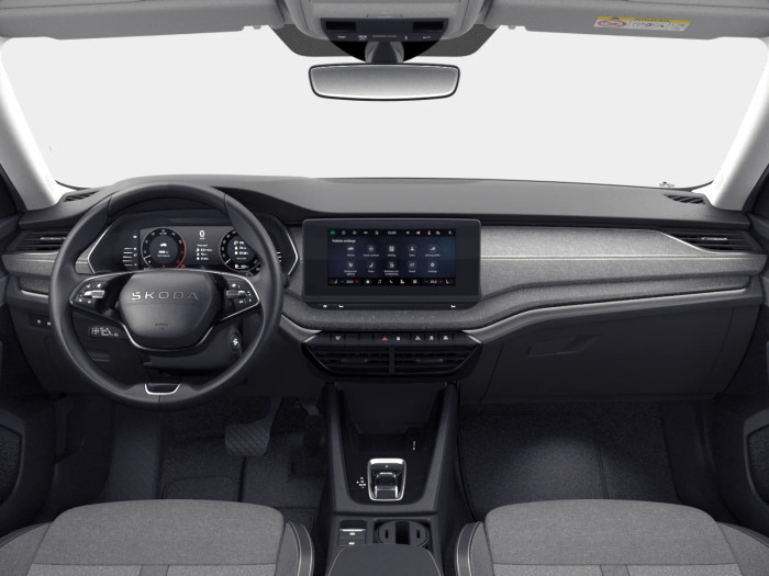 Škoda Octavia Combi Top Selection 1.5 TSI m-HEV 110 kW Benzín Automatická převodovka na operativní leasing