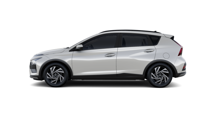 Hyundai Bayon Smart 1.0 T-GDI 66 kW 6M na operativní leasing