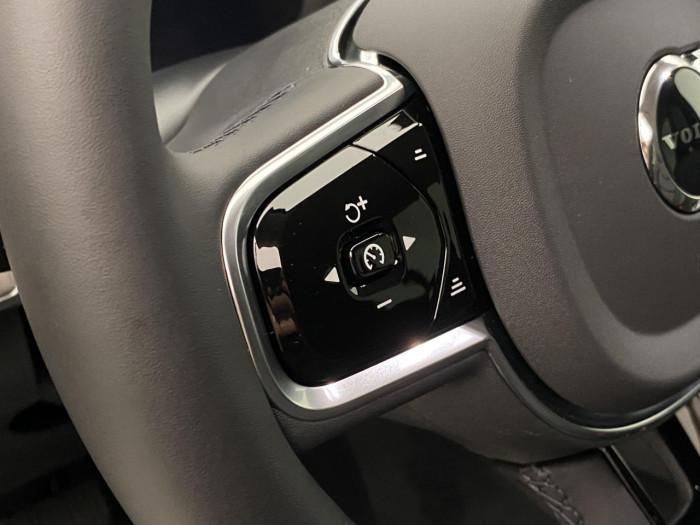 Volvo XC90 B5 AWD AUT BRIGHT PLUS 7míst na operativní leasing