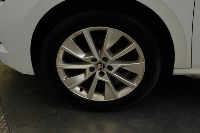 Škoda Kamiq 1.0 TSI 81 kW Style na operativní leasing
