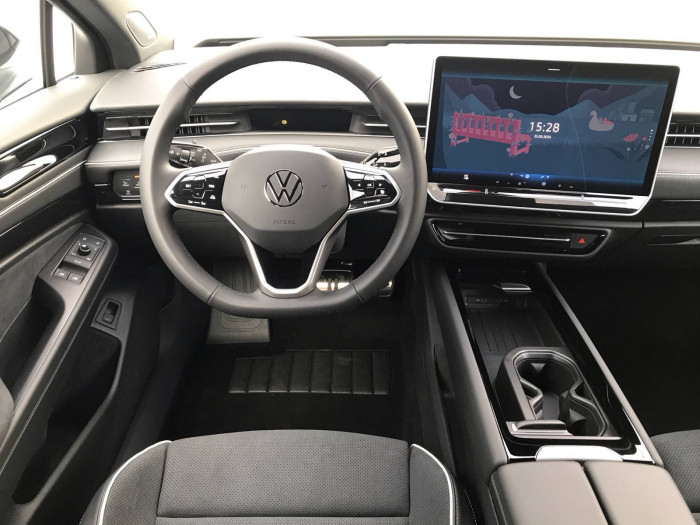 Volkswagen ID.7 Tourer Pro S People / 210kW na operativní leasing