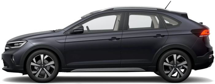 Volkswagen Taigo Style 1,0 TSI na operativní leasing