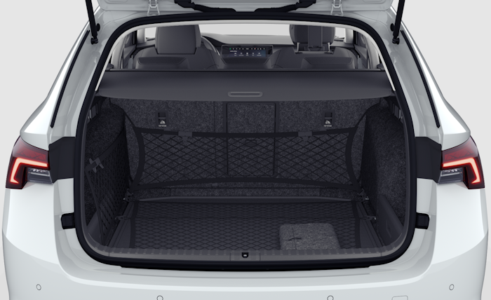 Škoda Octavia Combi Classic 2,0 TDI na operativní leasing