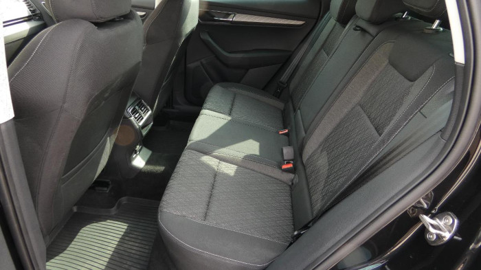 Škoda Karoq 1,5 TSI Style DSG na operativní leasing