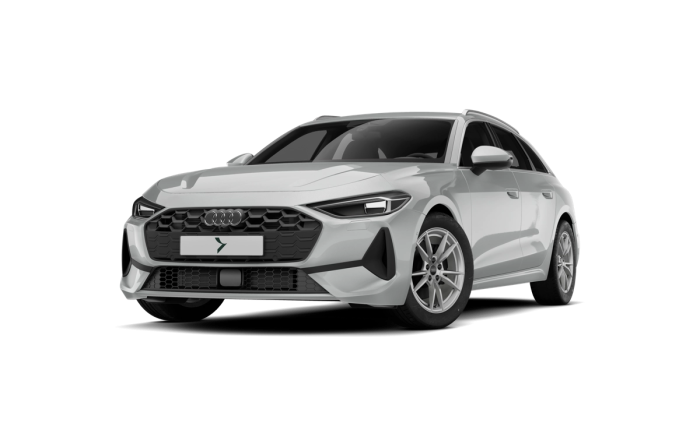 Audi A5 Avant 2,0 TDI - Diesel - Automat 7st. - 4x2 na operativní leasing