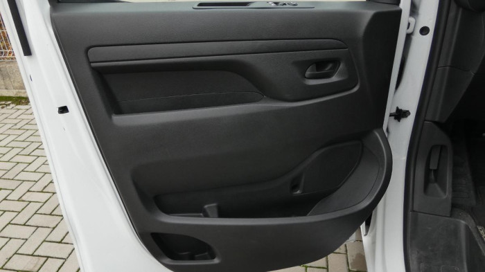 Toyota ProAce VERSO 2.0 D-4D L2 Family na operativní leasing