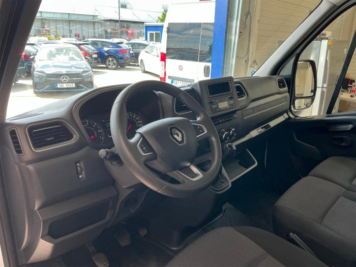 Renault Master 2.0 Blue dCi L3H2P3 Extra na operativní leasing