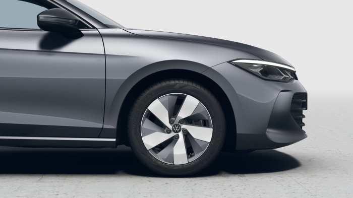 Volkswagen Passat 2,0 TDI 90 kW na operativní leasing