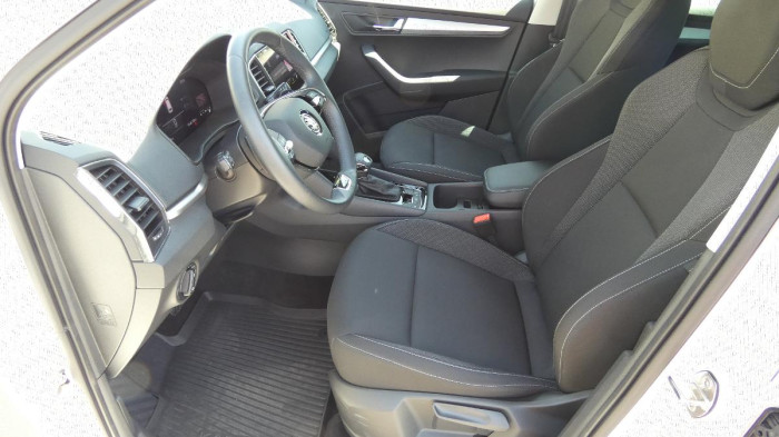 Škoda Karoq 1,5 TSI DSG Ambition na operativní leasing