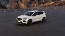 CUPRA Ateca 1.5 TSI 150k DSG 7 automat na operativní leasing