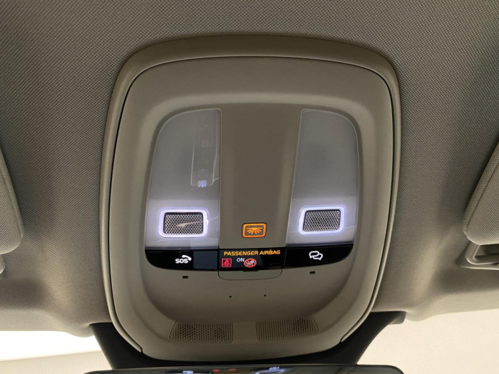 Volvo XC90 B5 AWD AUT BRIGHT PLUS 7míst na operativní leasing