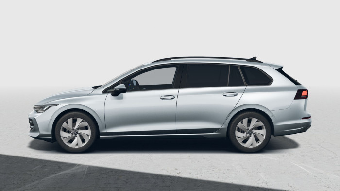 Volkswagen Golf Variant People 1,5 TSI 85 kW 6G na operativní leasing