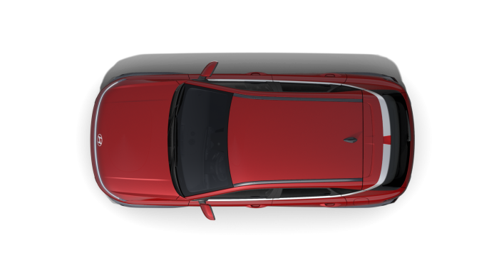 Hyundai Kona Style 1.6 GDI Hybrid 1.32 kWh 102 kW 6° DCT na operativní leasing