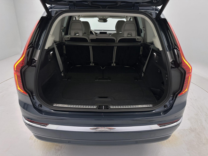 Volvo XC90 B5 AWD AUT BRIGHT PLUS 7míst na operativní leasing