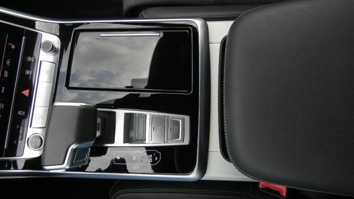 Audi Q7 50 TDI quattro Tiptronic S lin na operativní leasing