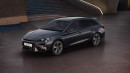 CUPRA Leon Sportstourer 1.5 eTSI 150k DSG 7 automat na operativní leasing